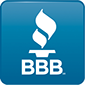 Better Business Bureau logo